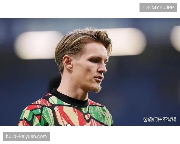 厄德高国家队组织核心作用与比赛掌控力分析