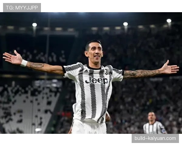 安赫尔·迪马利亚：边路爆点到进攻组织者的角色进化分析