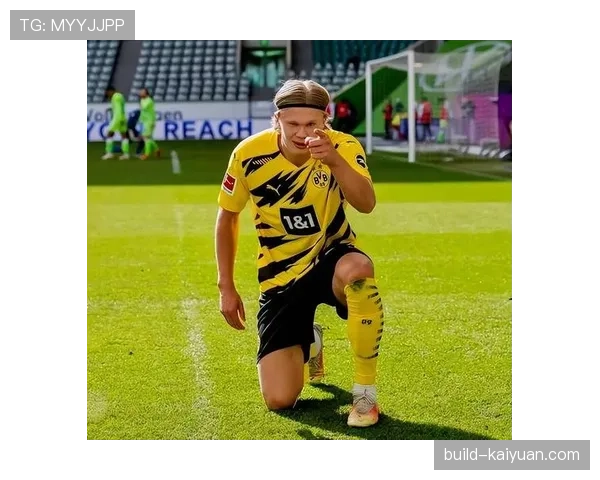 姆巴佩 vs 哈兰德：新双骄进攻效率与战术角色差异