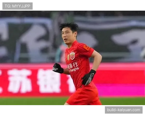 武磊本赛季表现稳健，持续提升中国足球国际影响力