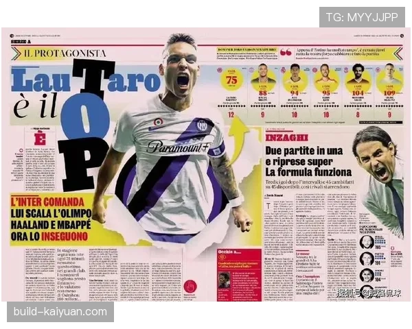 伊萨克与劳塔罗的终结效率差异及其战术角色影响