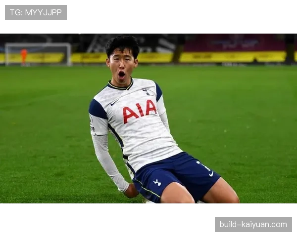 孙兴慜如何成为英超首位亚洲金靴？终结效率与射门转化率深度解析