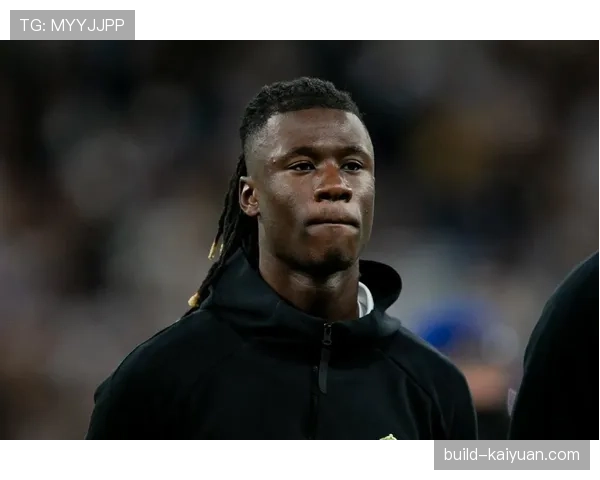 卡马文加兑现潜力的关键在于获得更多出场时间吗？