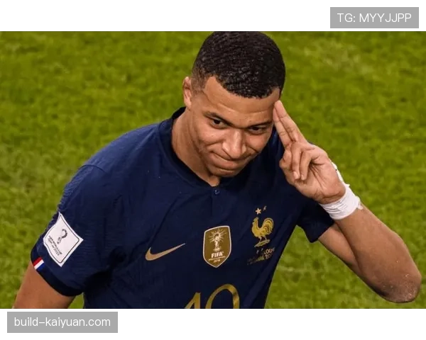 姆巴佩的战术适配困境：个人能力依赖如何制约其角色进化？