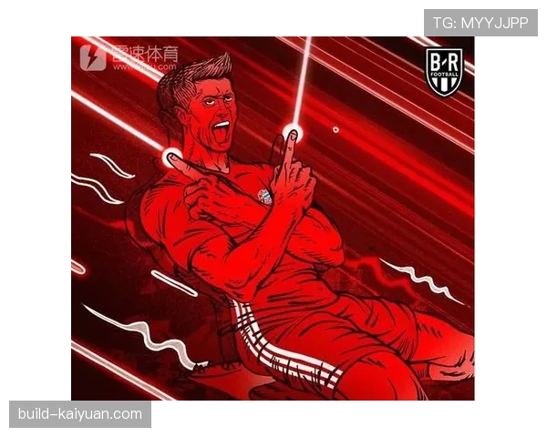本泽马 vs 莱万：中锋终结效率与战术参与度对比
