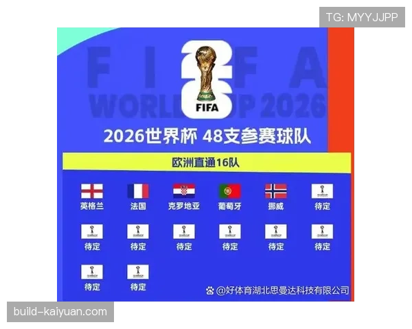 挪威晋级世界杯32强：小组第二身份出线